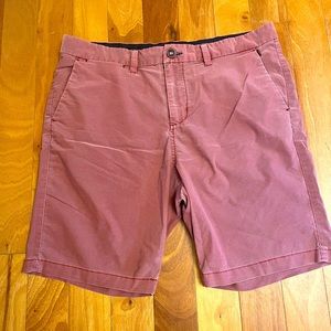 Billabong men’s swim shorts. Size 34